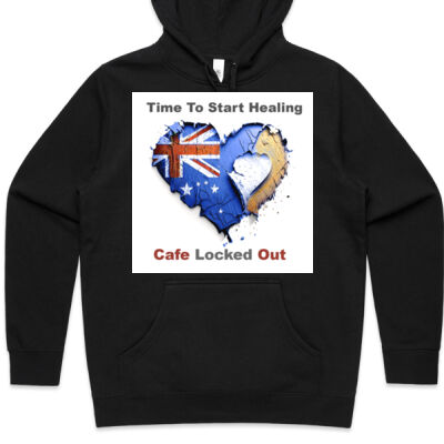 Time to start healing Thumbnail