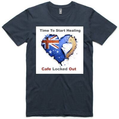 Time to start healing Thumbnail