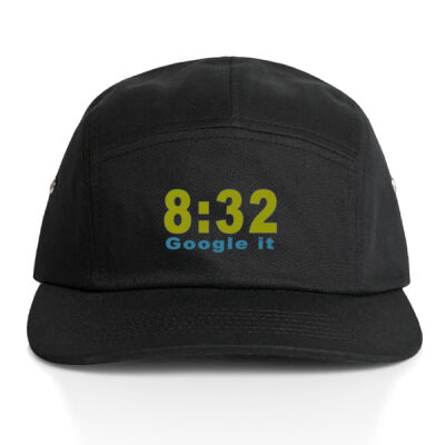 Red Cap Google it Thumbnail