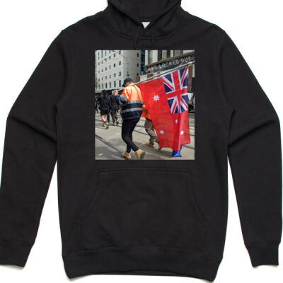 8:32 hoodie Thumbnail