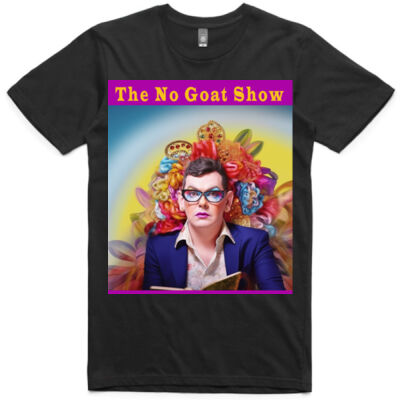 Dan Andrews As A Drag Queen Story-Time Reader Thumbnail