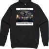 AS Colour Adult Stencil Hoodie Thumbnail