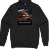 AS Colour Adult Stencil Hoodie Thumbnail