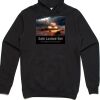 AS Colour Adult Stencil Hoodie Thumbnail