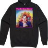 AS Colour Adult Stencil Hoodie Thumbnail