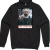 AS Colour Adult Stencil Hoodie Thumbnail