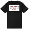 Gildan Unisex Softstyle Tee  Thumbnail