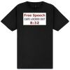 Gildan Unisex Softstyle Tee  Thumbnail