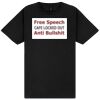 Gildan Unisex Softstyle Tee  Thumbnail