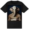 Gildan Unisex Softstyle Tee  Thumbnail