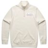 AS Colour  Stencil Half Zip  Thumbnail