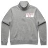 AS Colour WOs Half Zip  Thumbnail