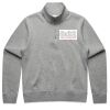 AS Colour WOs Half Zip  Thumbnail