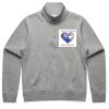 AS Colour WOs Half Zip  Thumbnail