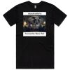 AS Colour Staple Plus 5cm Tee Thumbnail