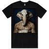 AS Colour Staple Plus 5cm Tee Thumbnail