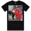 AS Colour Staple Plus 5cm Tee Thumbnail