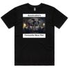 AS Colour Staple Minus 5cm Tee Thumbnail