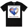 AS Colour Staple Minus 5cm Tee Thumbnail
