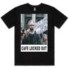 AS Colour Staple Minus 5cm Tee Thumbnail