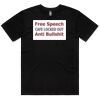 AS Colour Staple Minus 5cm Tee Thumbnail