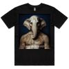 AS Colour Staple Minus 5cm Tee Thumbnail
