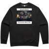 AS Colour - Relax Faded Crew Thumbnail