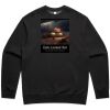AS Colour - Relax Faded Crew Thumbnail