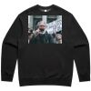 AS Colour - Relax Faded Crew Thumbnail