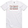 AS Colour Adult Staple Tee  Thumbnail