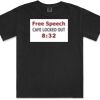 Gildan Adult Comfort Colours Tee Thumbnail