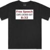 Gildan Adult Comfort Colours Tee Thumbnail