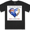 Gildan Adult Comfort Colours Tee Thumbnail