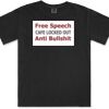 Gildan Adult Comfort Colours Tee Thumbnail