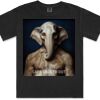 Gildan Adult Comfort Colours Tee Thumbnail