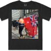 Gildan Adult Comfort Colours Tee Thumbnail