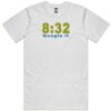 AS Colour Classic Tee Thumbnail
