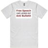AS Colour Classic Tee Thumbnail